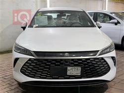 بي واي دي Qin Plus